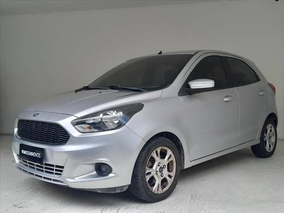 FORD KA 1.0 TI-VCT FLEX SEL MANUAL FORD KA 1.0 TI-VCT FLEX SEL MANUAL